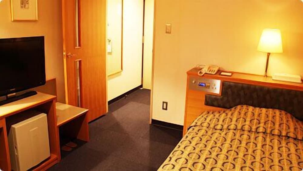 Hotel Urakawa Inn 17/18