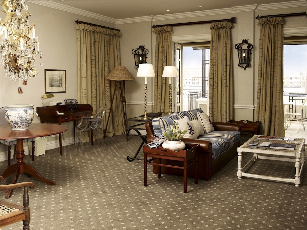 Cape Grace Managed By Accor 31/50