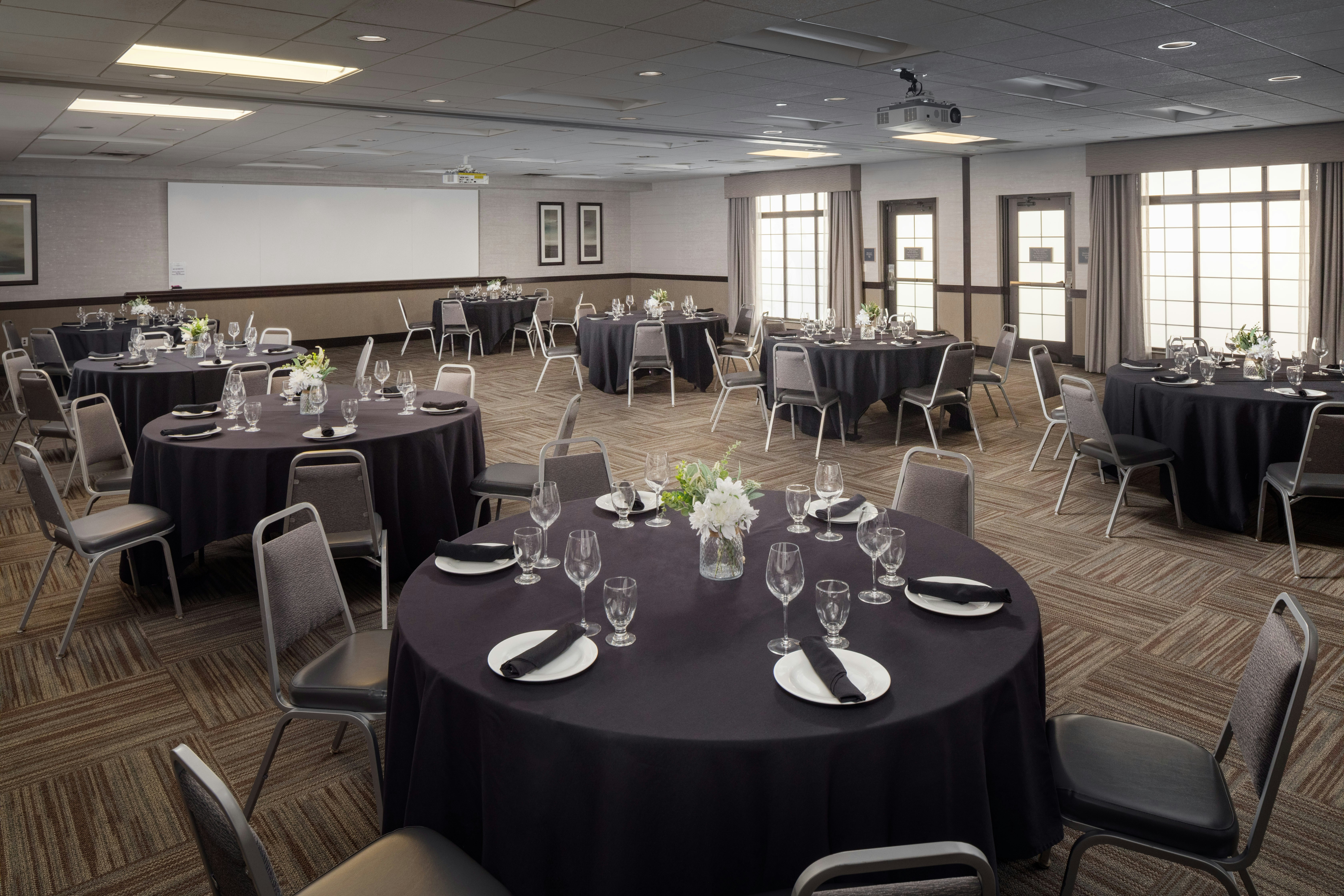 Homewood Suites By Hilton Denver International Airport 29/49