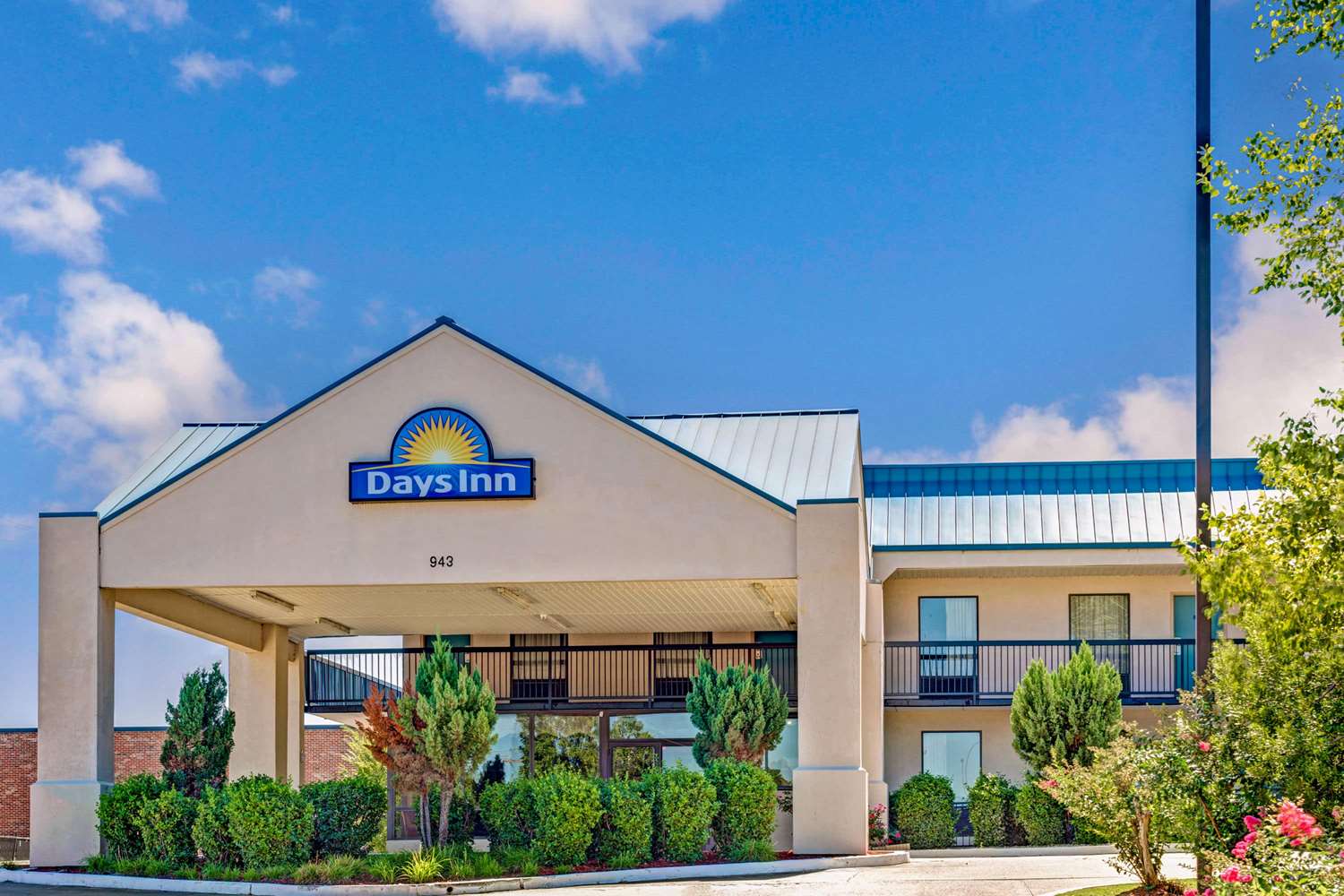 Days Inn by Wyndham Hernando 4/20