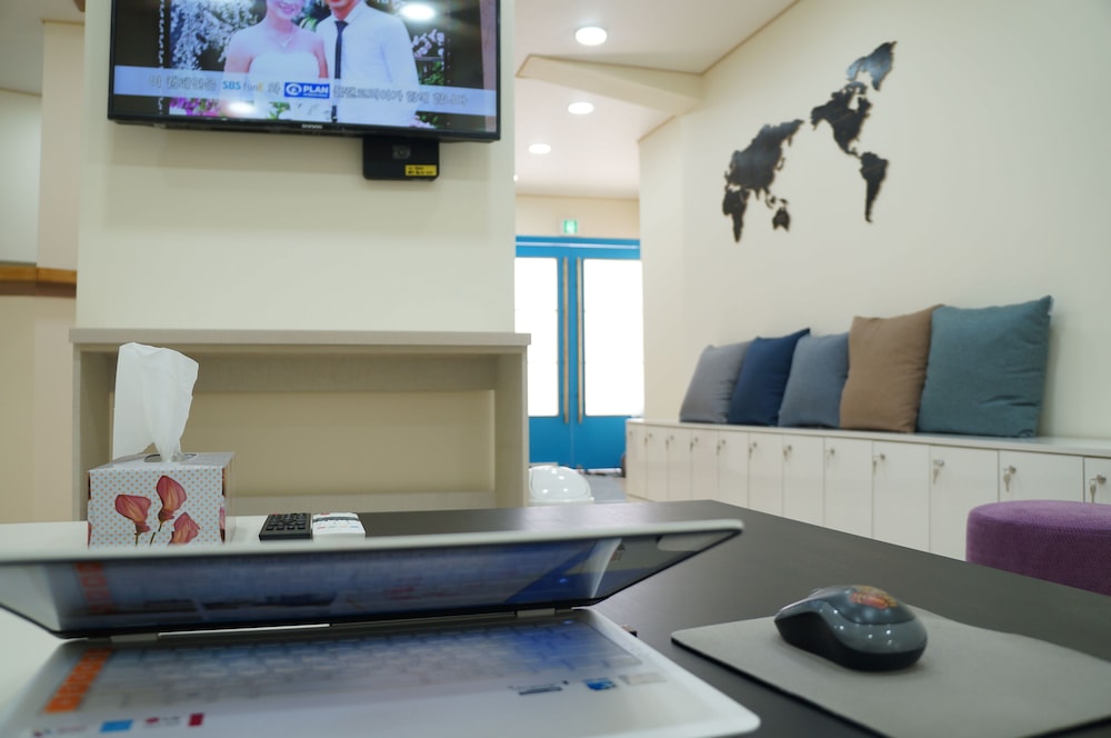 Namsan Guest House 8/46