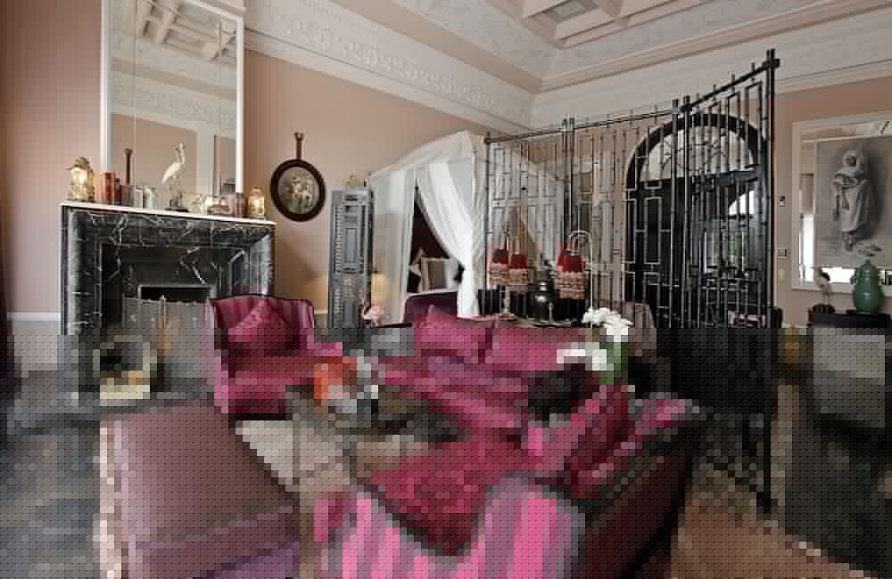 Palais Ronsard Relais Chateaux 47/68