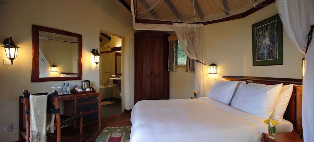 Sarova Lion Hill Game Lodge 7/68