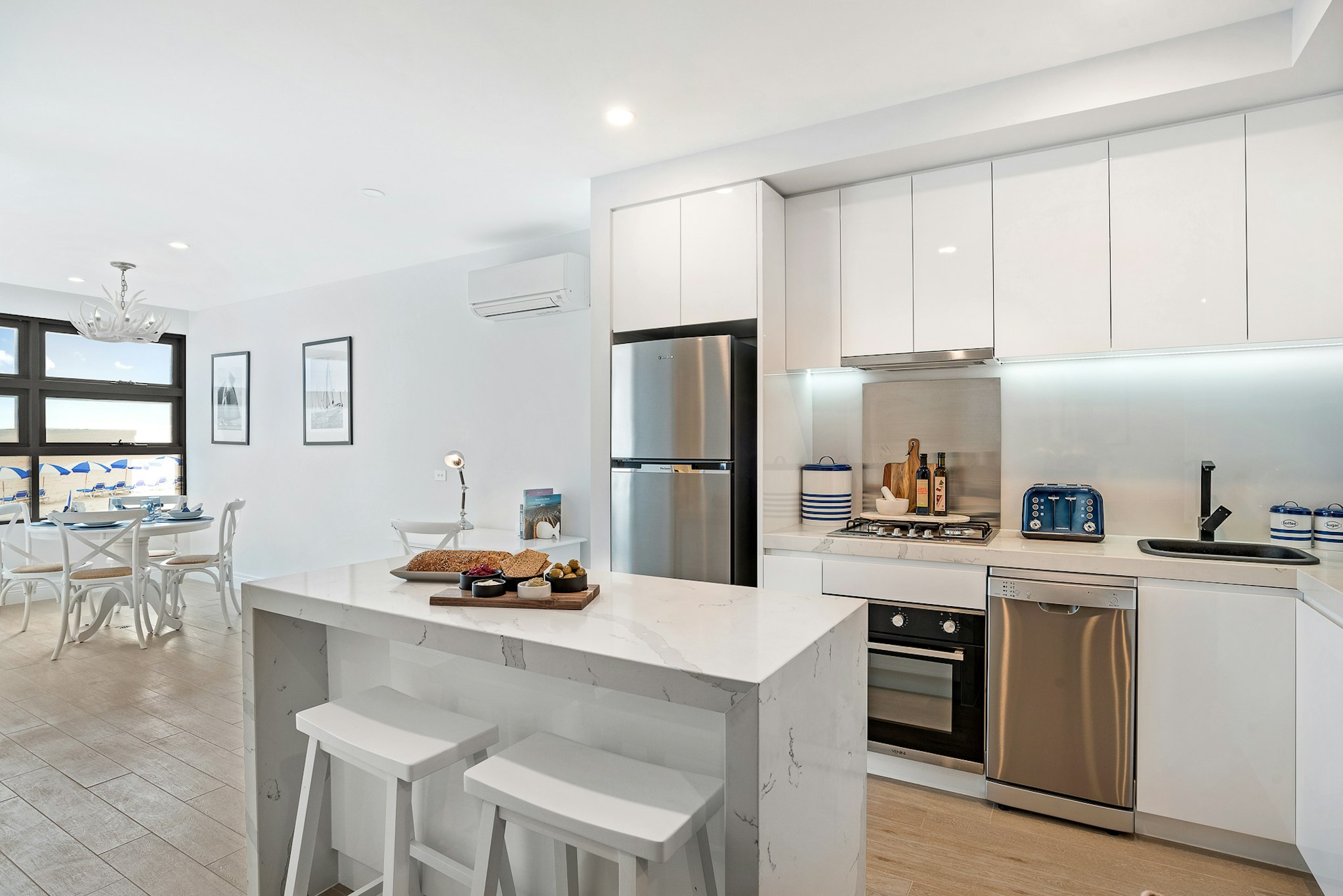 The Hamptons Apartments Corporate Keys 57/57