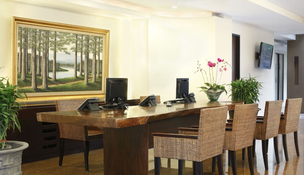 Hotel Santika Kuta Bali 22/29