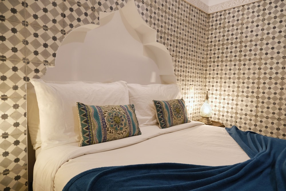 Riad 107 20/50