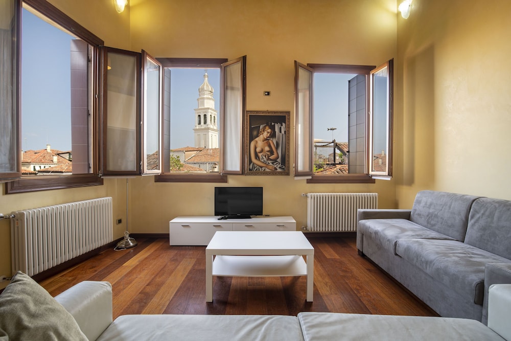 Doge Morosini Palace 28/50