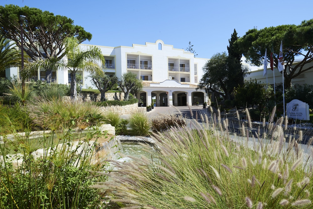 Dona Filipa Hotel 73/77