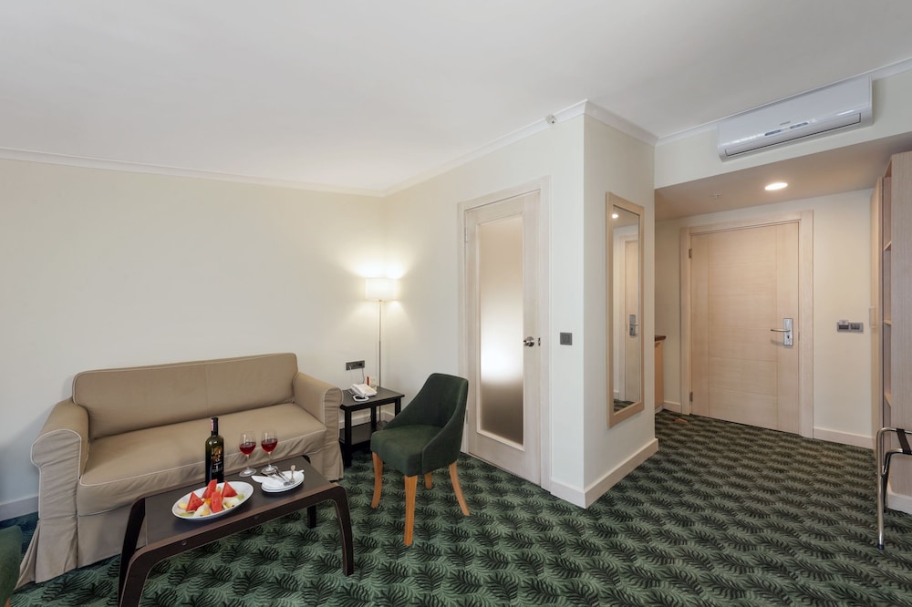 Sagalassos Lodge Spa 47/72