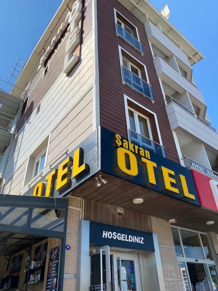 Sakran Otel 42/50