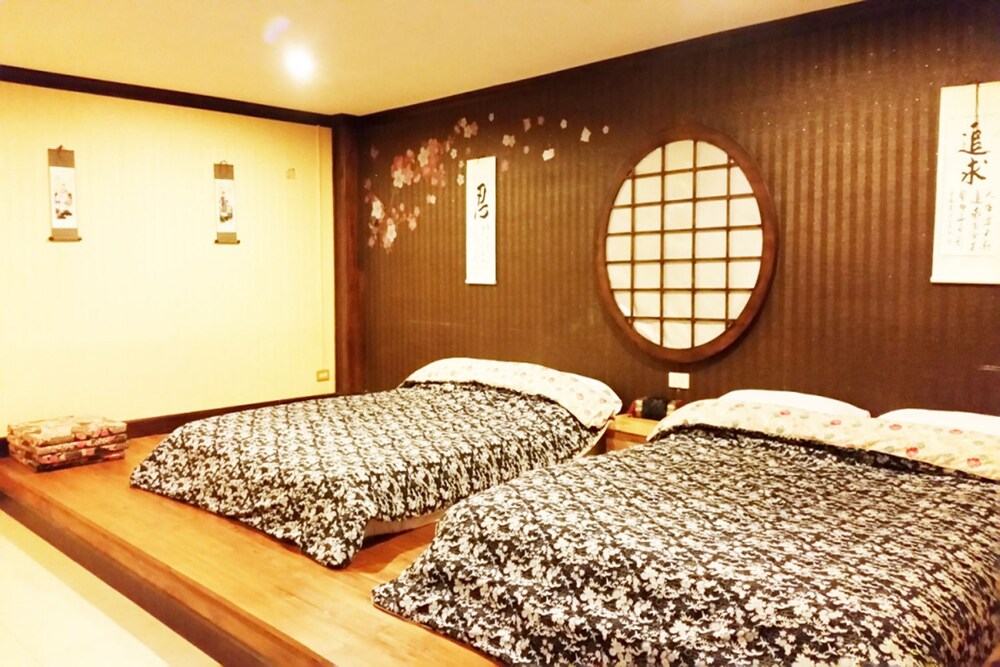 Baanplaidoi Resort 12/61