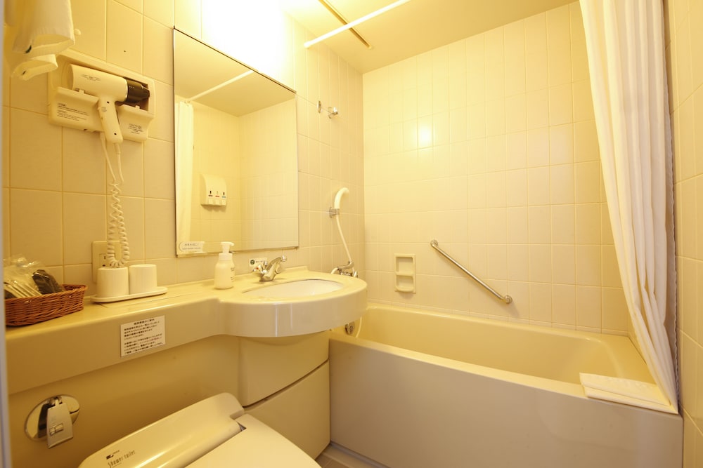 Tokushima Grandvrio Hotel 49/50