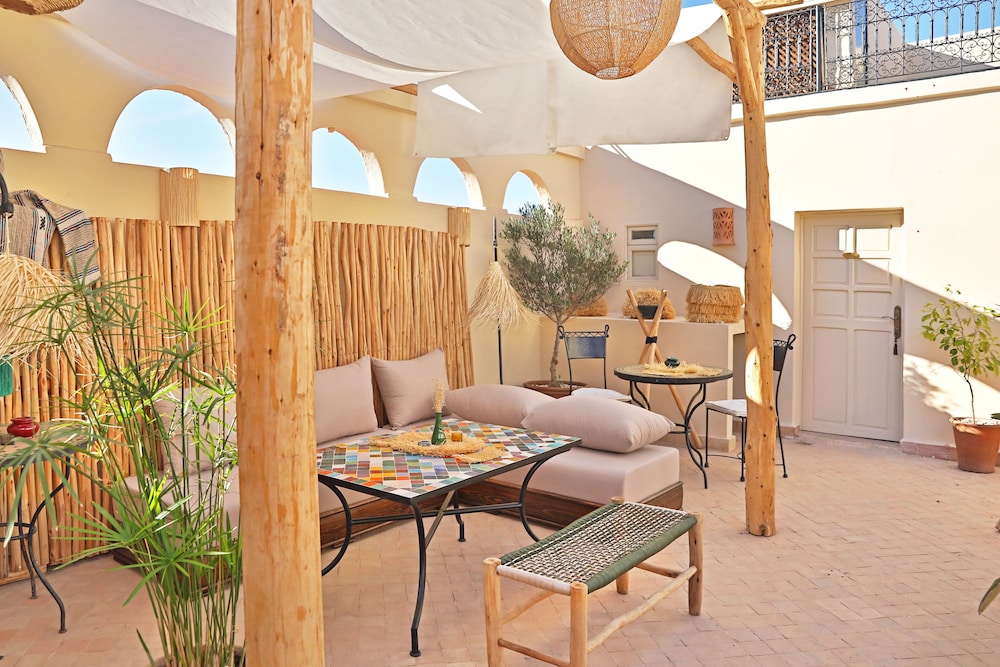 Riad Al Badia 41/50