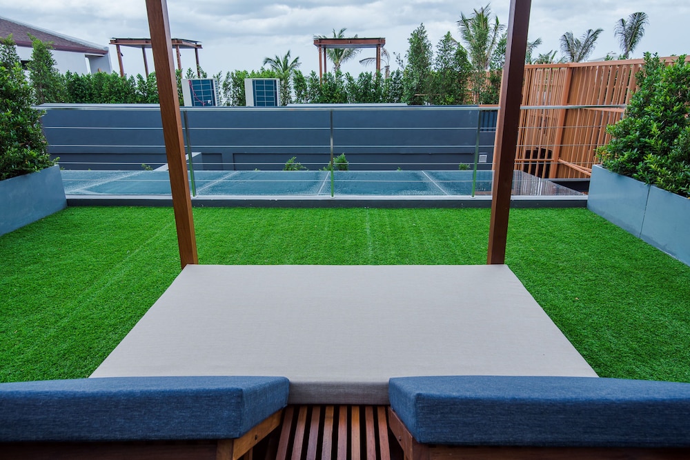 The Yana Villas Hua Hin 44/50