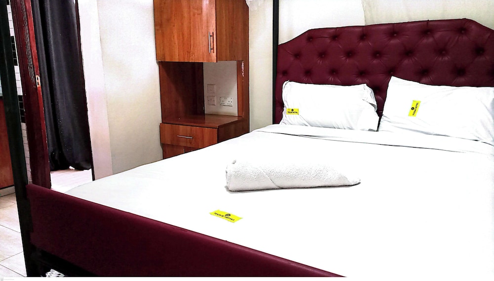Toque Hotel & Lounge 22/50