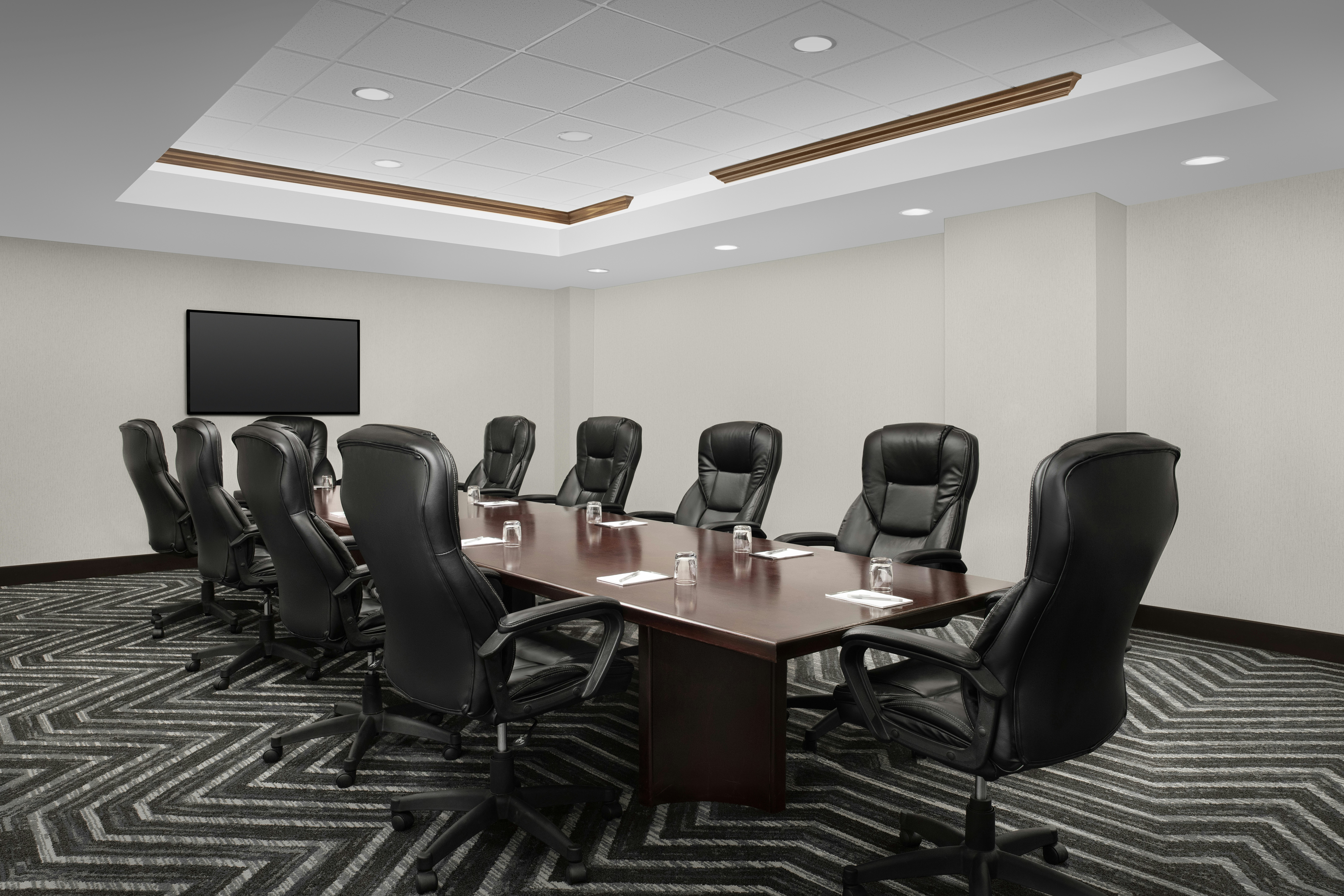 Homewood Suites by Hilton Dallas Downtown, TX 35/48