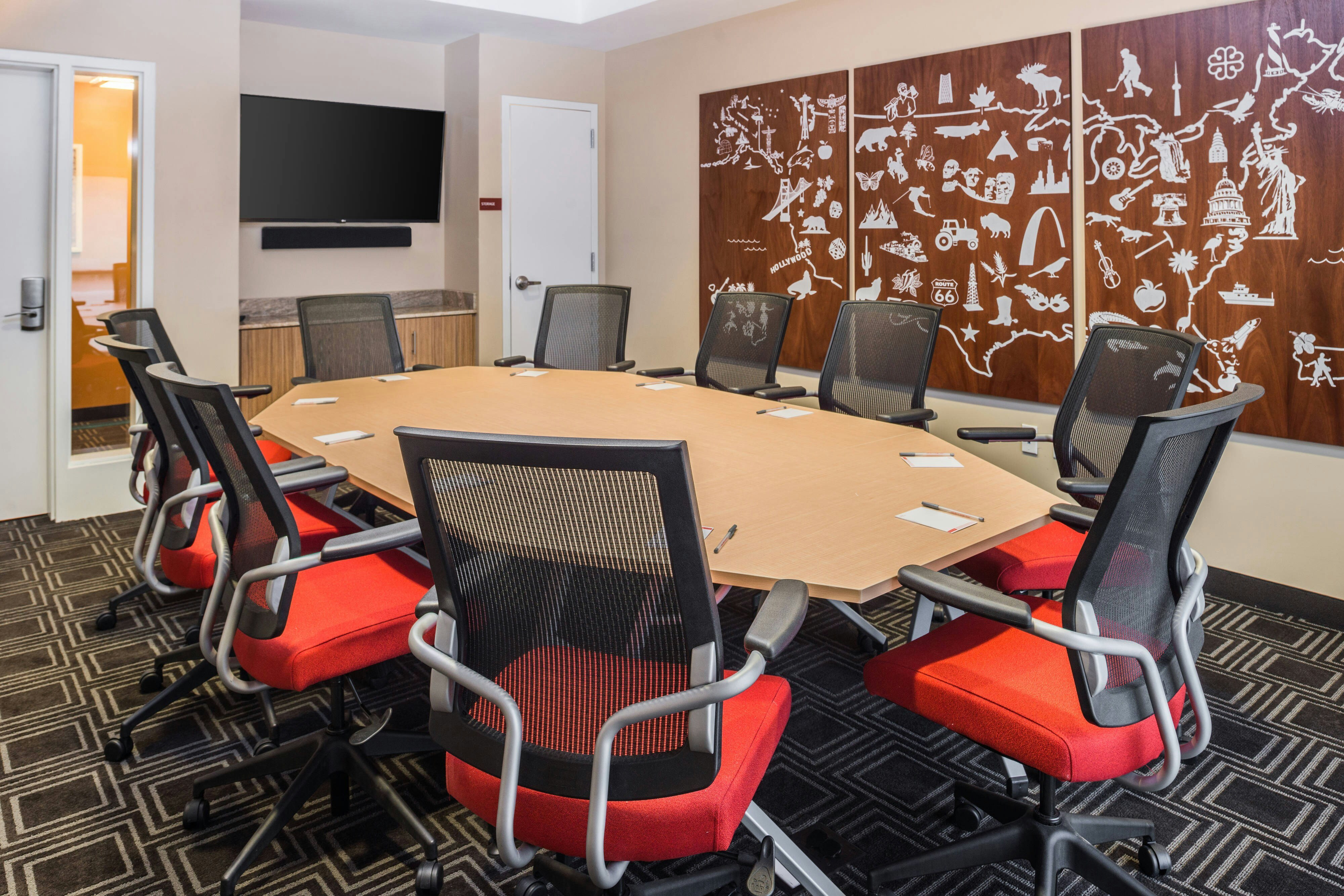 TownePlace Suites by Marriott New Hartford 39/48