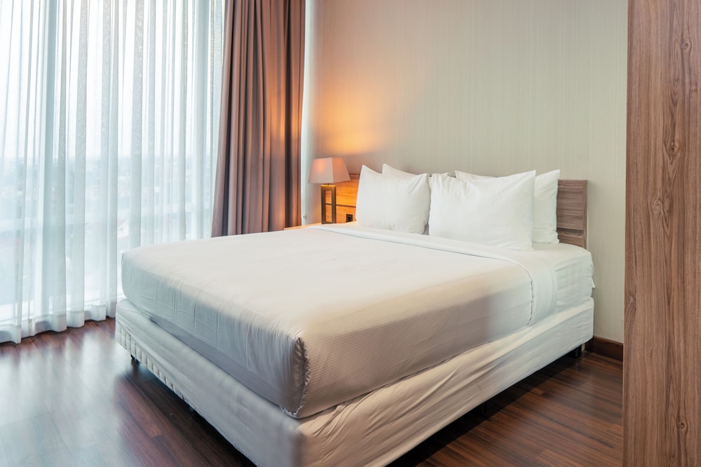 Hotel Azana Suites Hotel Antasari 6/23