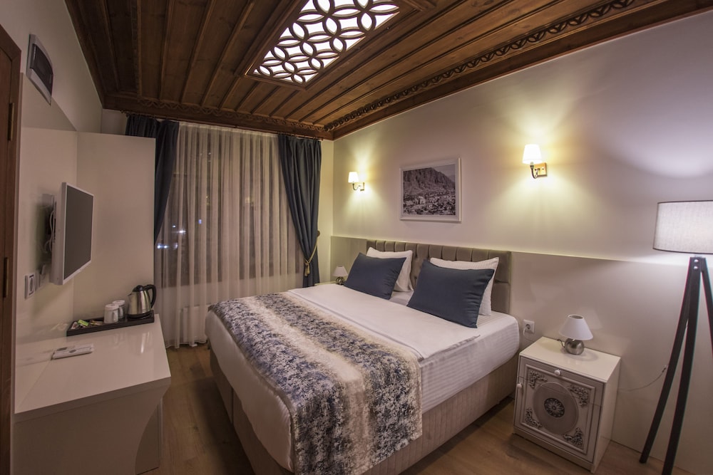 Bayezid Han Konak - Adults Only 15/45