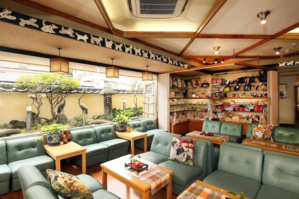 Kinugawa Kokusai Hotel 28/50
