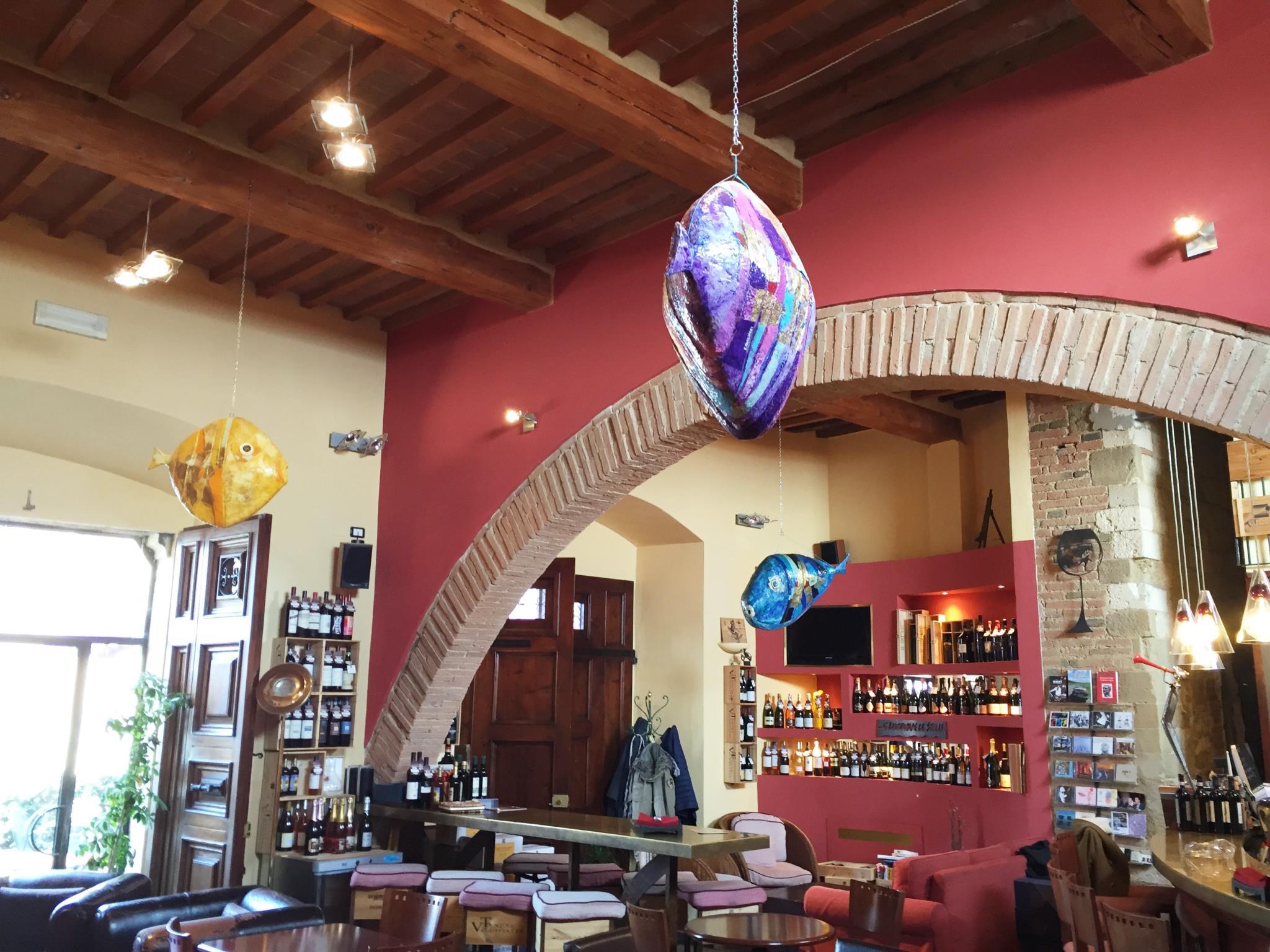 La Locanda Di San Francesco Hotel 12/18
