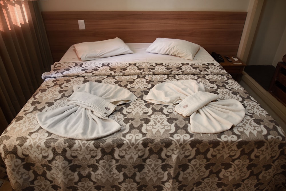 Hotel Itamarati 27/47
