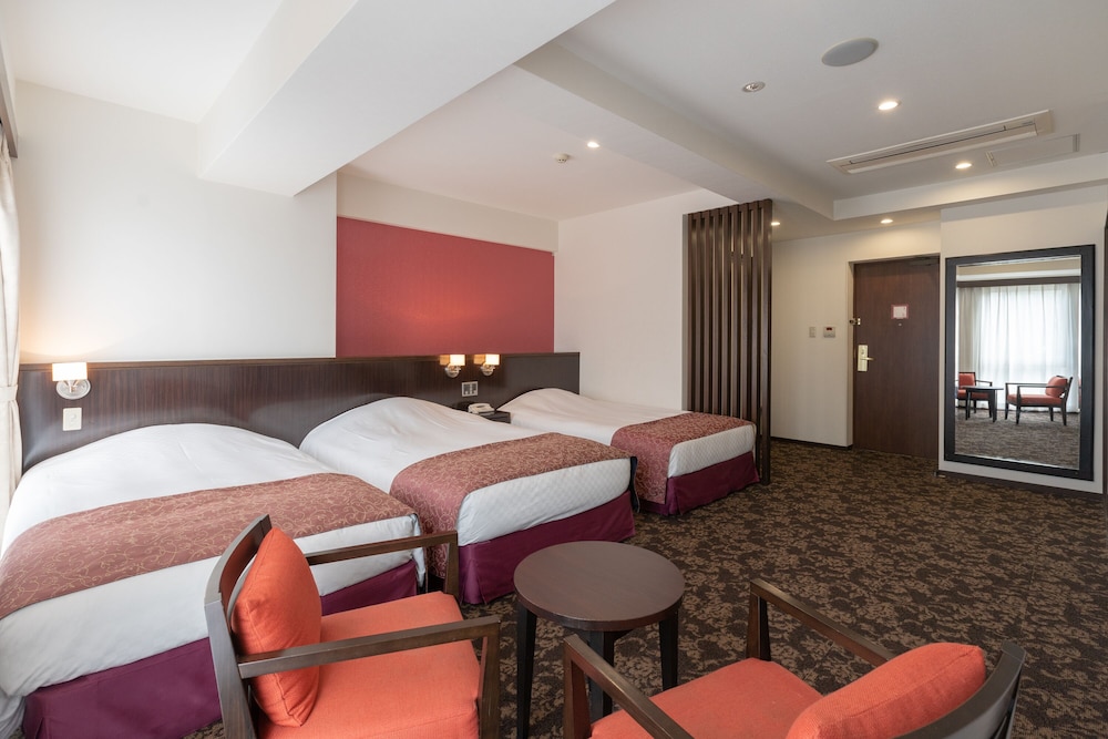 Libre Garden Hotel 23/60