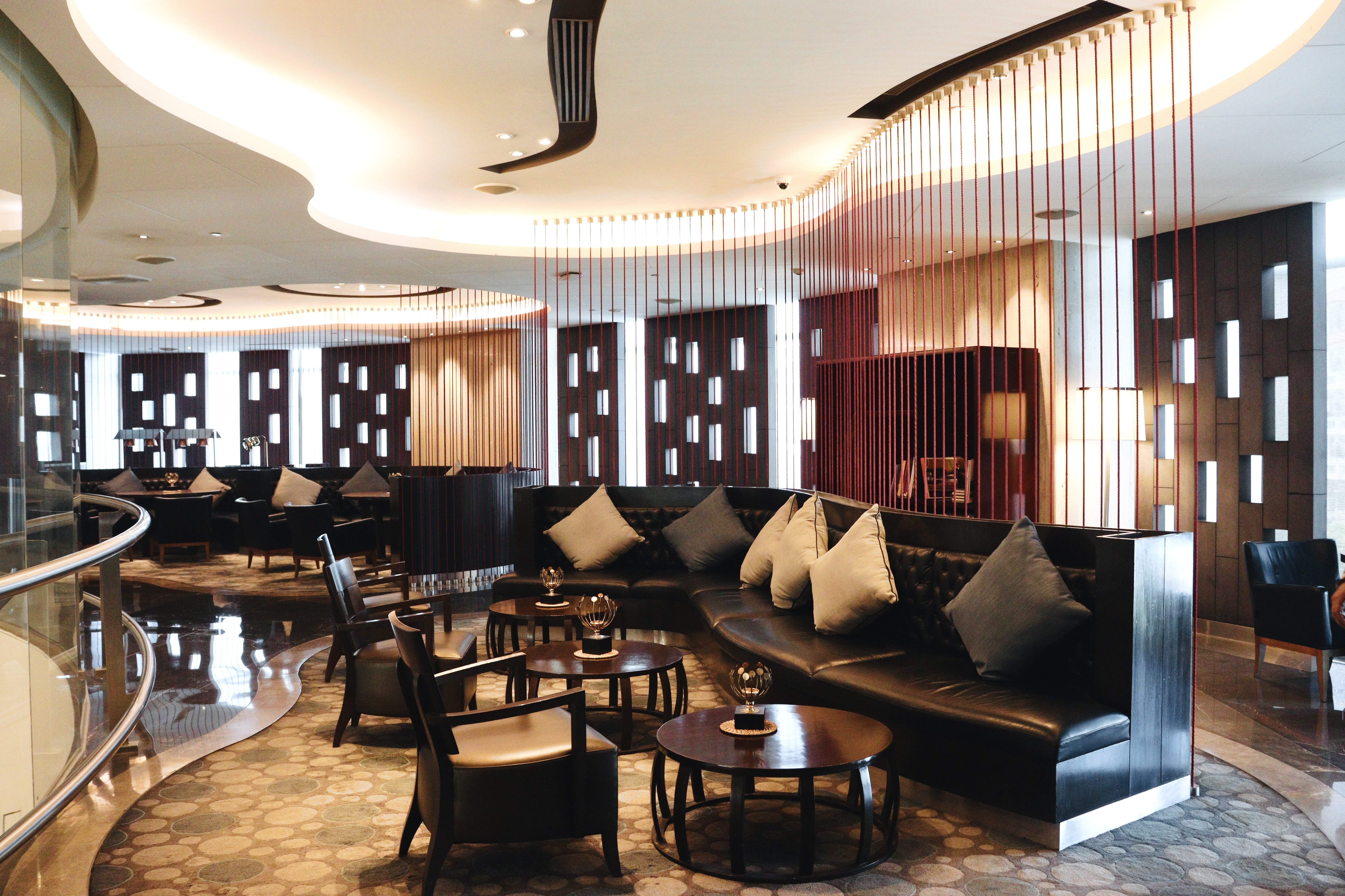 CROWNE PLAZA GREATER NOIDA 44/78