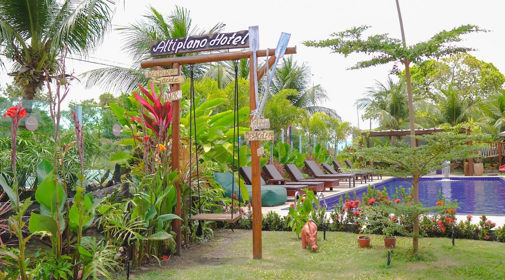 Altiplano Hotel 28/43