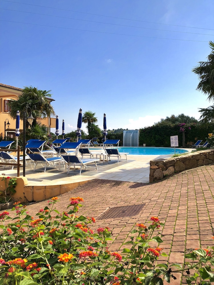 Corte Dei Venti Residence 24/67