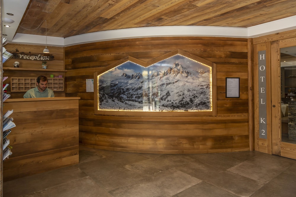 Hotel K2 6/64
