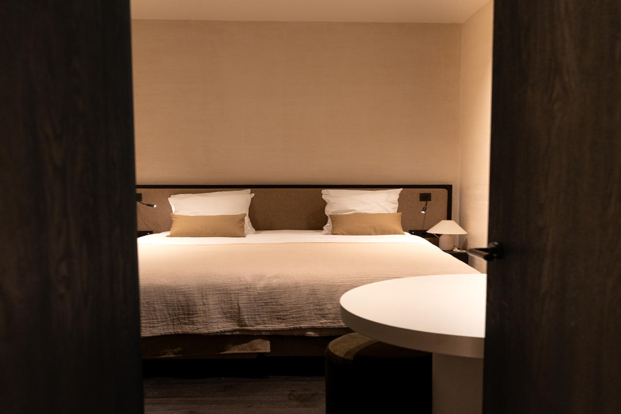 Priorij Corsendonk Hotel 21/47