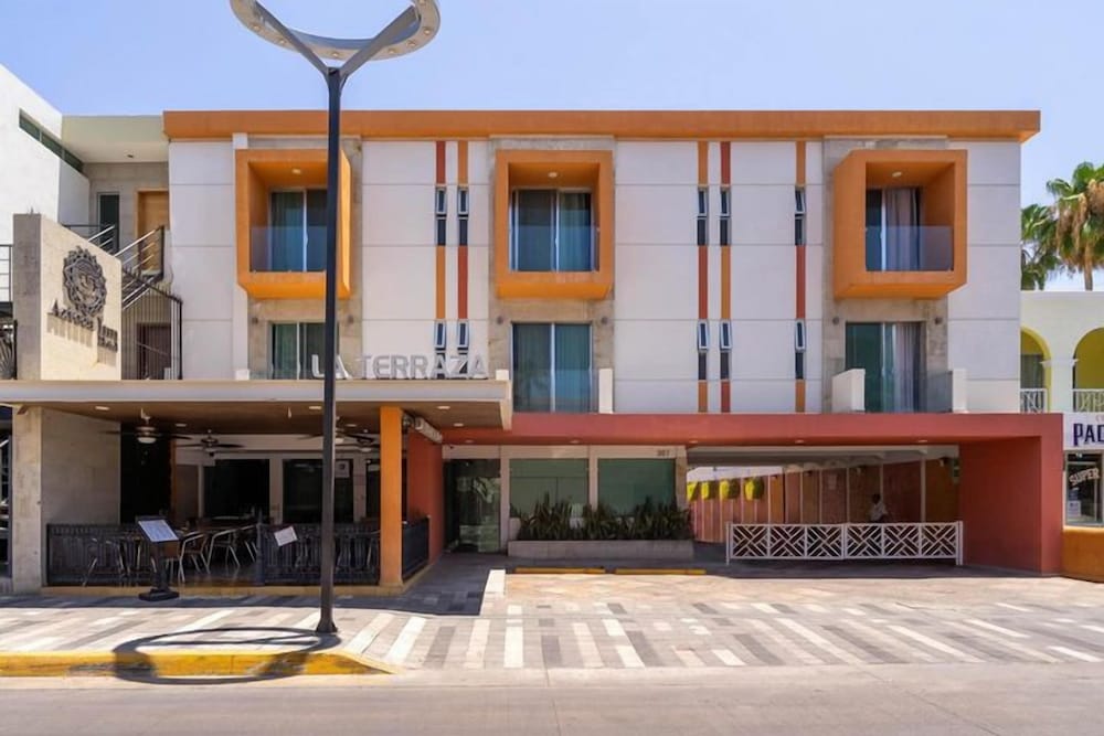 Azteca Inn Hotel 11/62