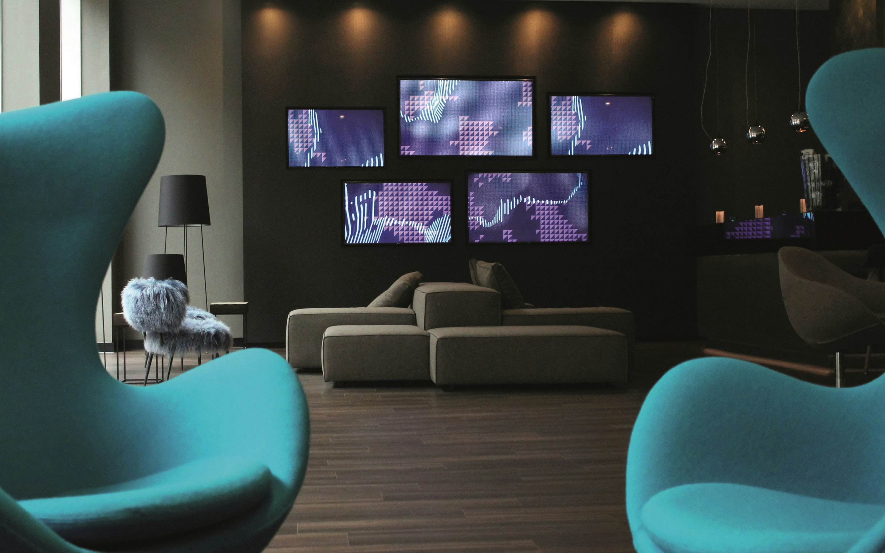 Motel One Manchester 13/24