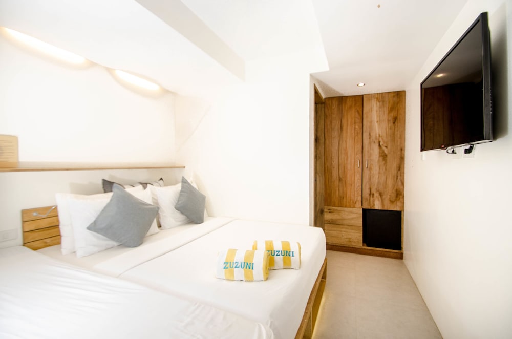 Zuzuni Boutique Hotel 20/50