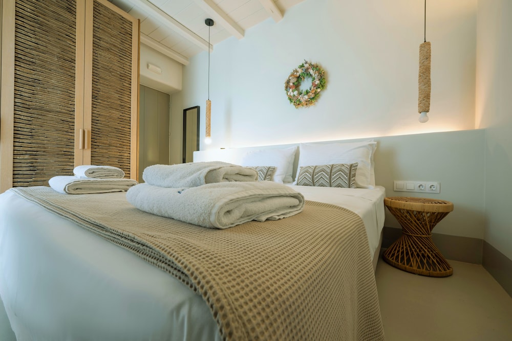 Aegean Hospitality Mykonos 8/50