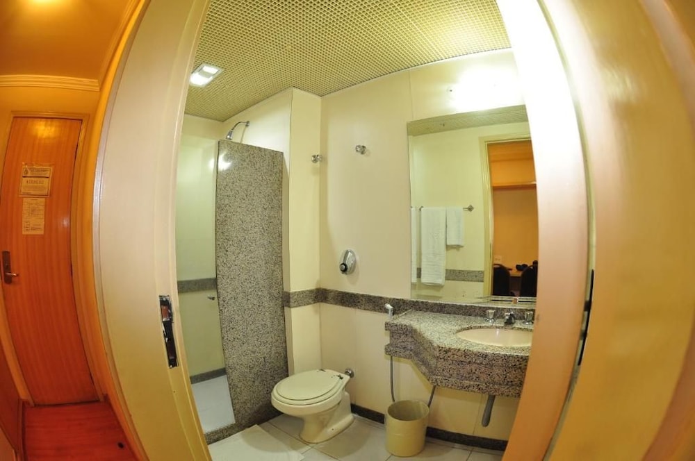 Icarai Praia Hotel 36/38