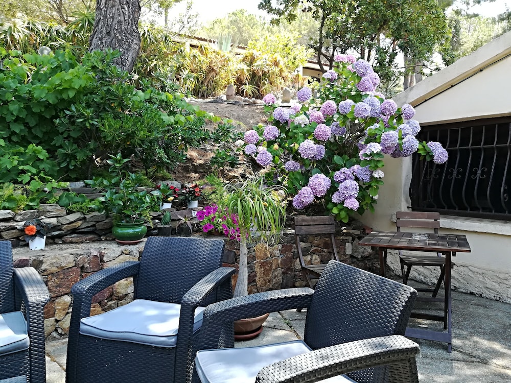 Auberge Ferayola 33/49