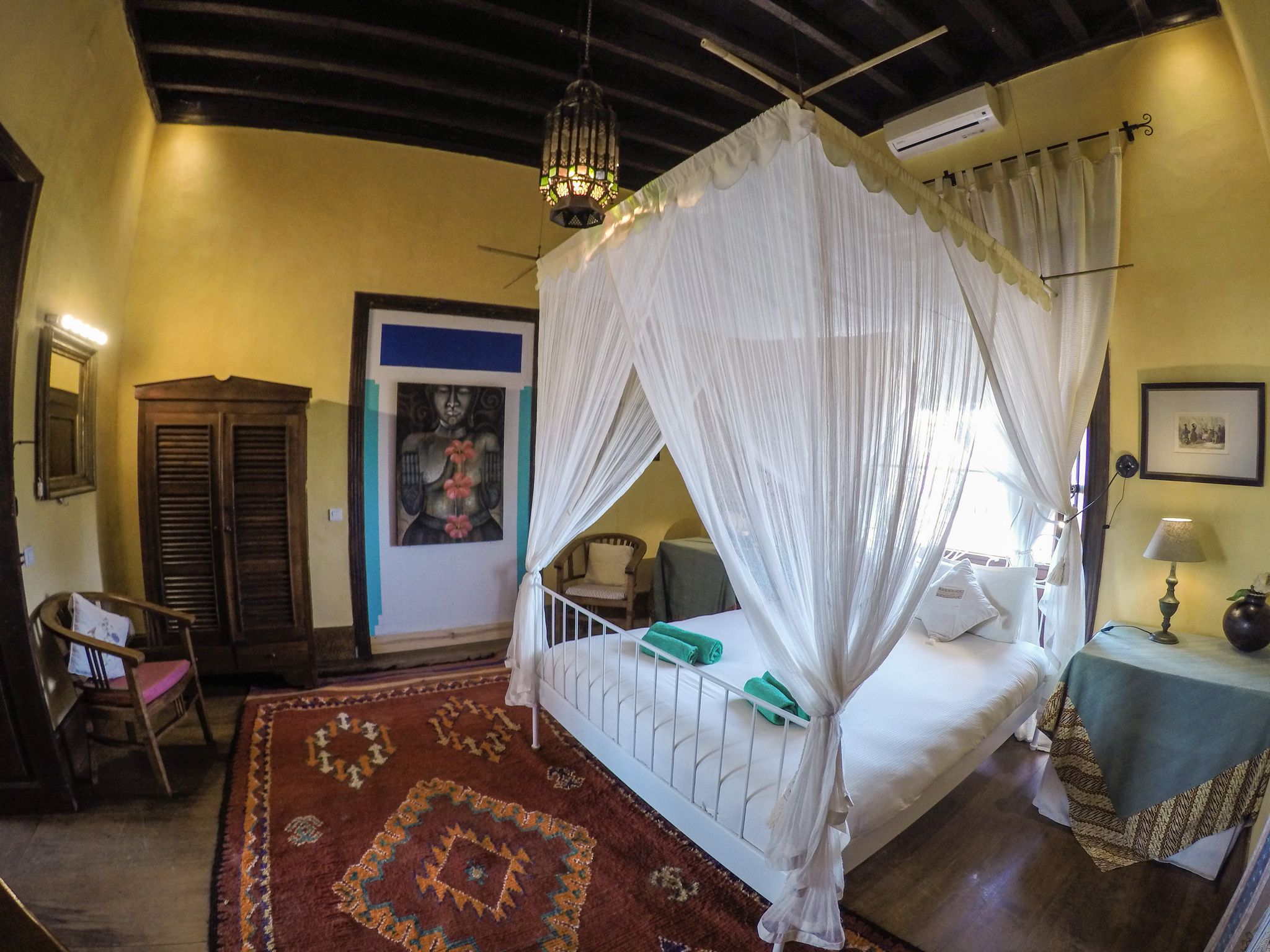 CASA TOMAREN 17/50