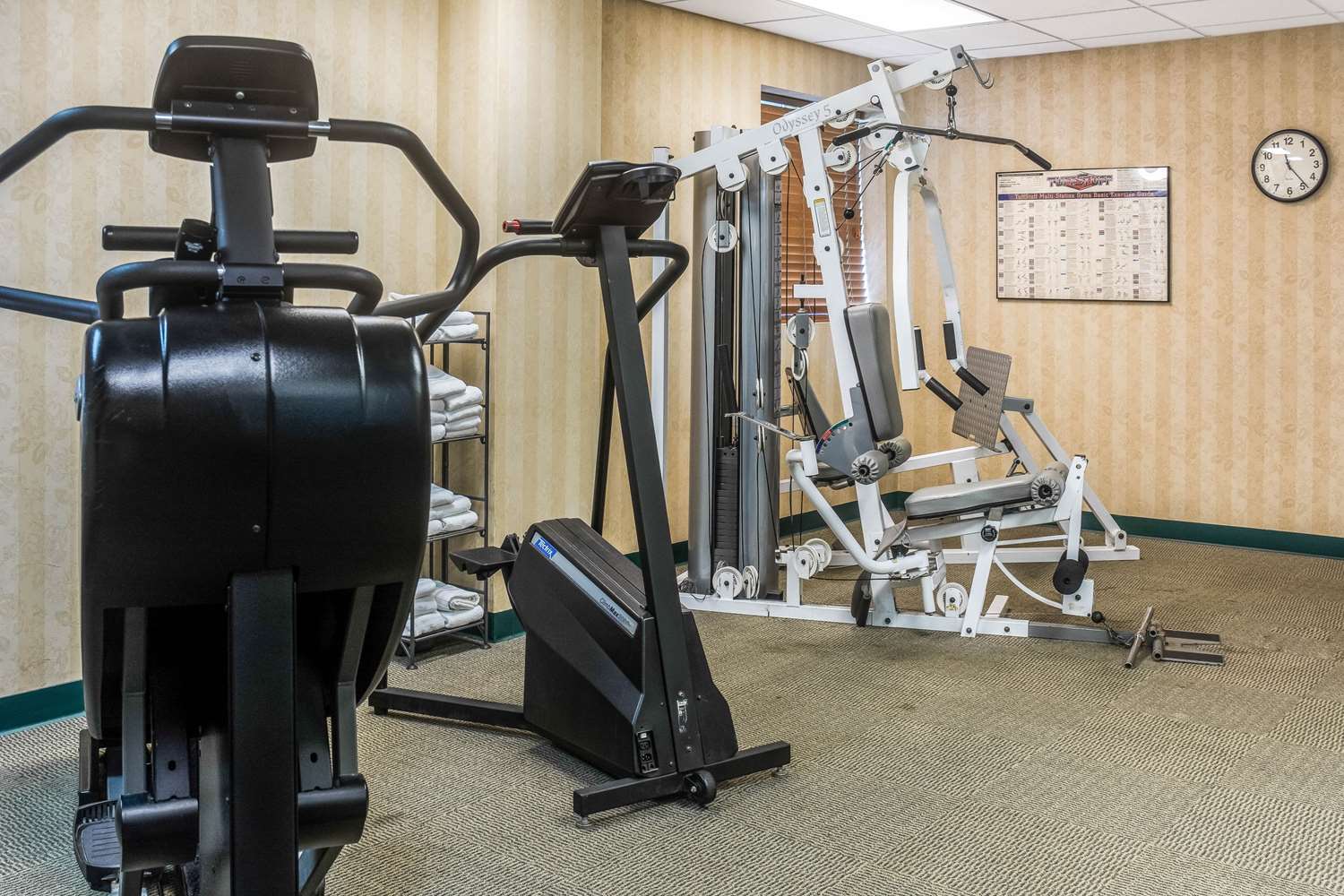 Sleep Inn Lake Wright Norfolk Airport 24/55