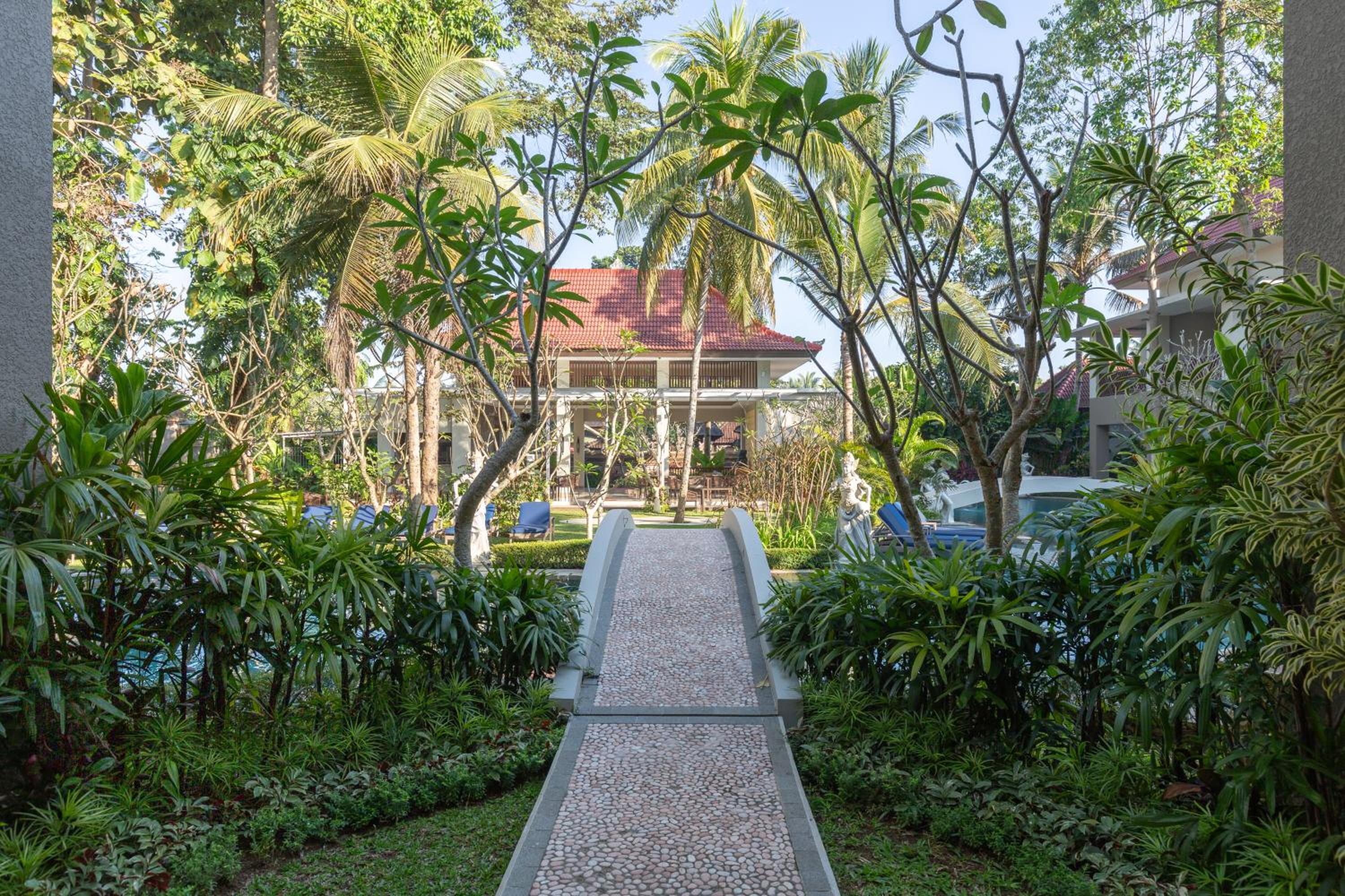The Gantari Ubud Bali 38/50