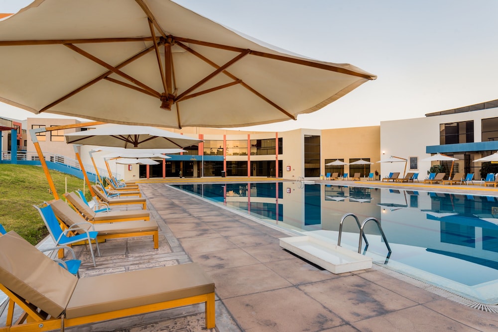 DM Hoteles Arequipa 17/32