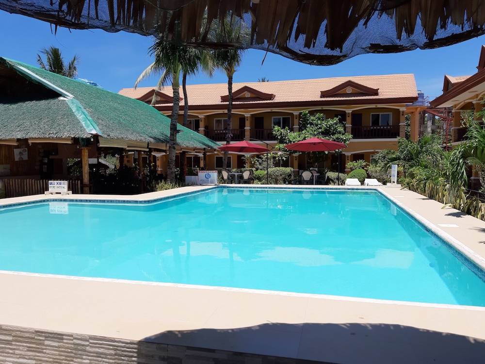 Slam's Garden Resort 54/55