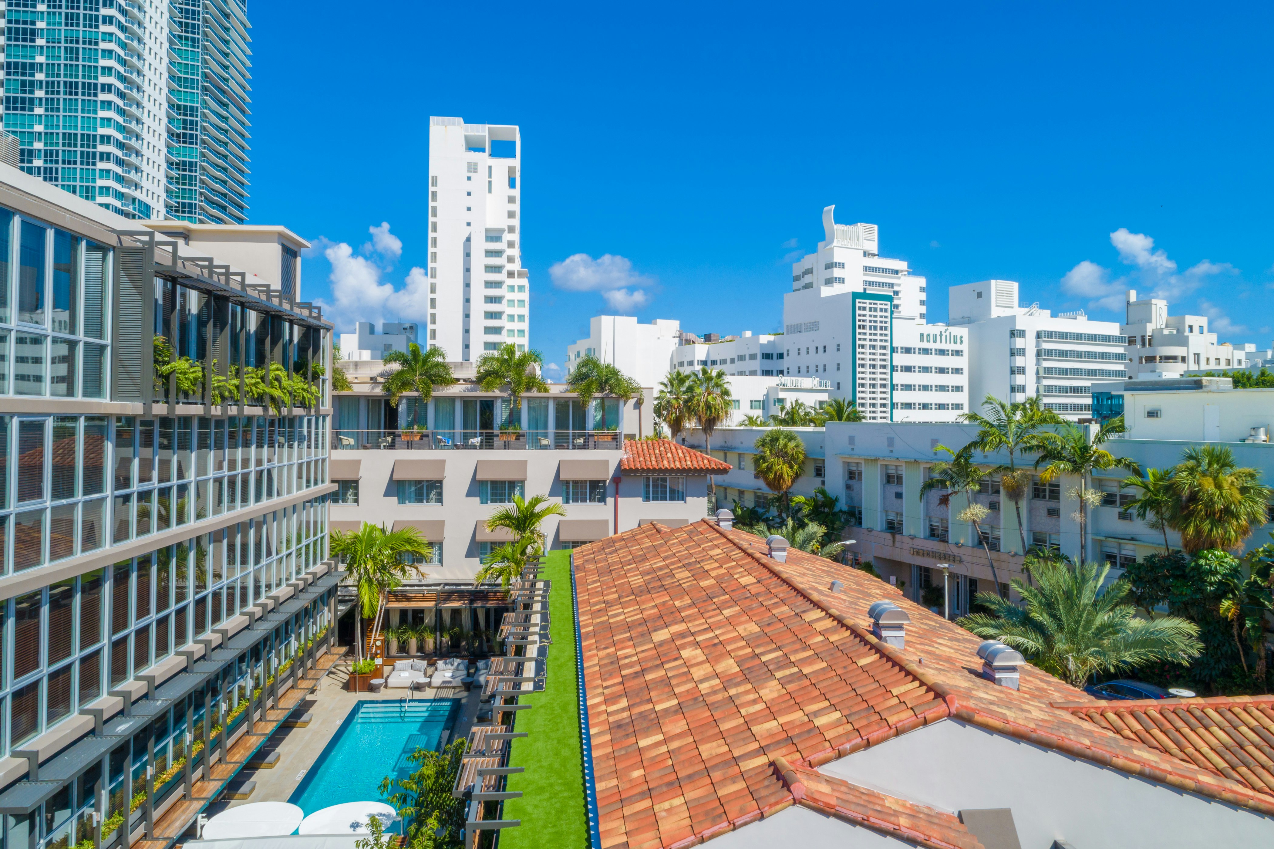 Lennox Hotel Miami Beach 71/78