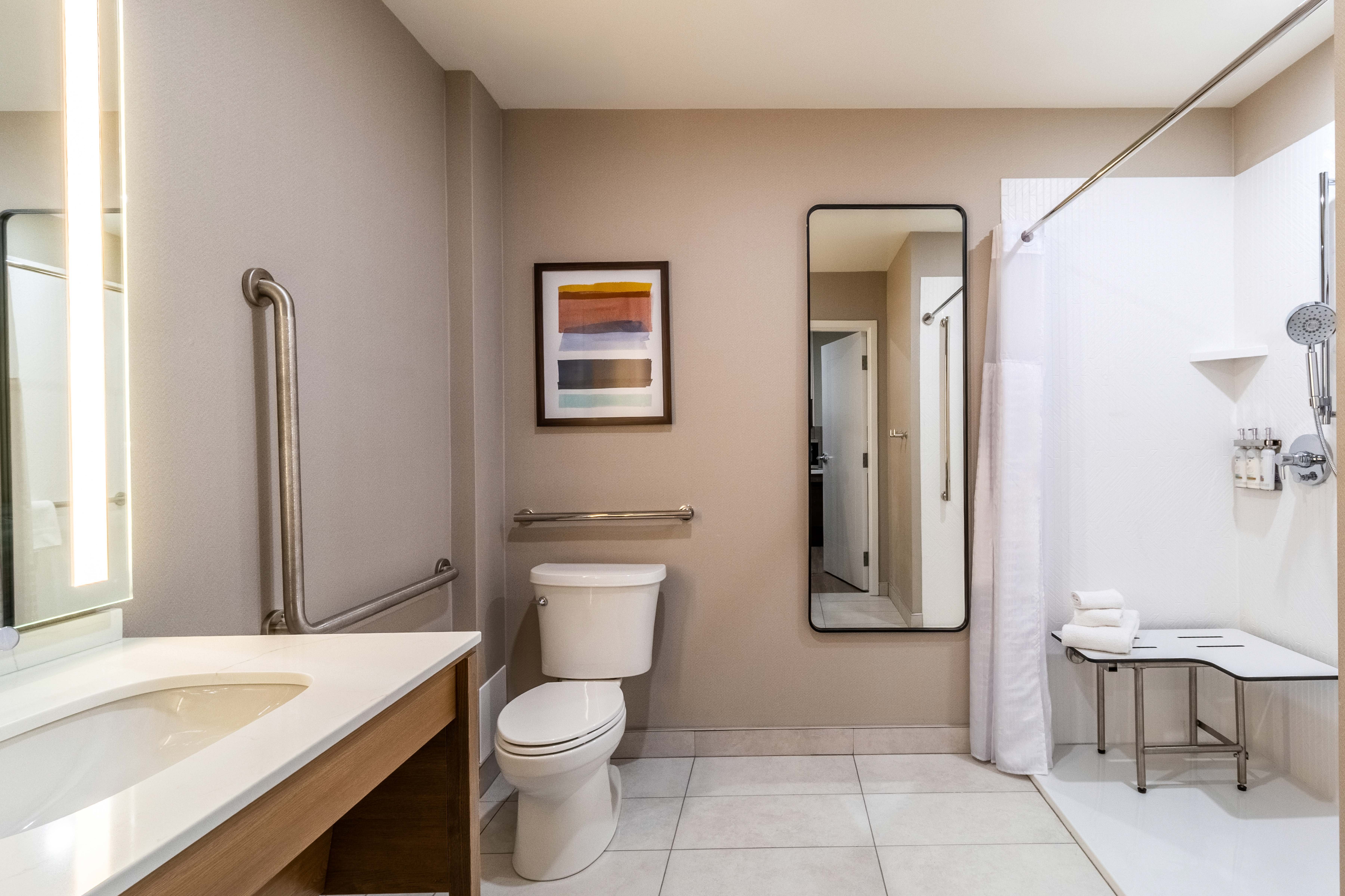 Staybridge Suites Halifax Dartmouth by IHG 50/50