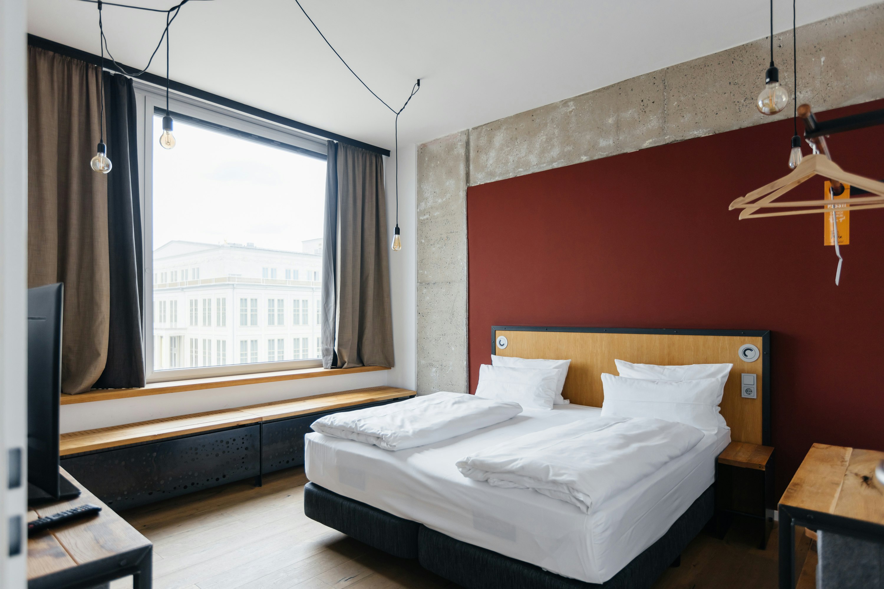 Staycity Aparthotels Leipzig City Centre 8/71