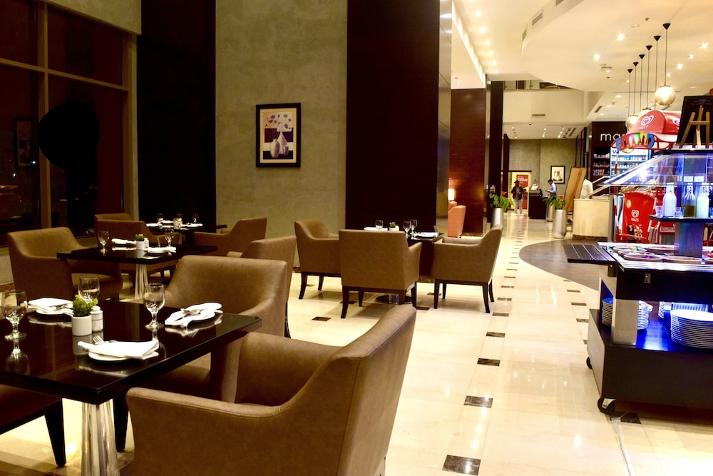 Millennium Central Hotel Doha 58/69