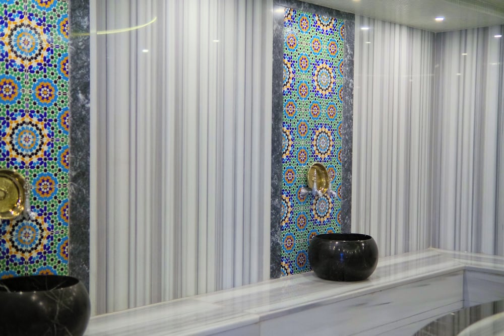 Wyndham Grand Kayseri 11/69