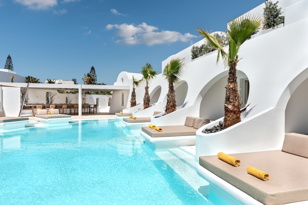 Santorini Kastelli Resort 69/73
