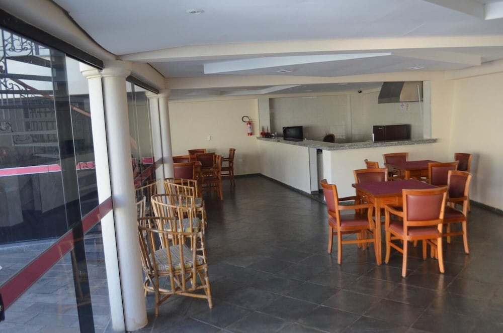 Hotel Sao Luiz 32/46